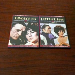 2 DVDS 📀 COLLECTION